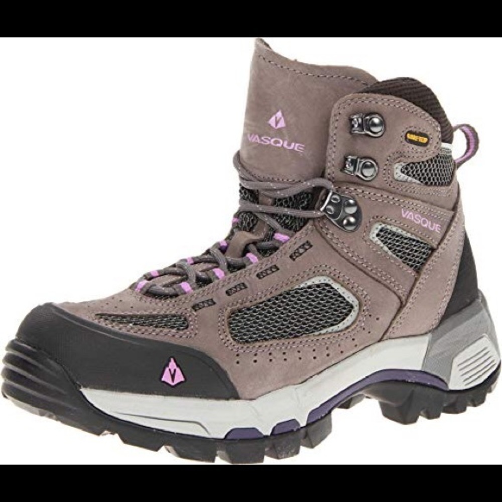 Vasque hiking boots